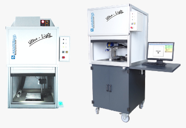 Ultra-light marking system